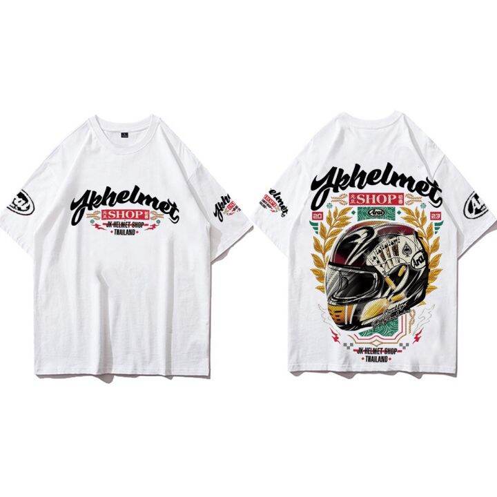 xs-3xl-ผู้สร้างดั้งเดิม-เสื้อยืดออริจินัล-spring-motorcycle-race-series-2023s-5xl