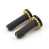 Xe máy thanh tay cầm phần đua tay nắm mô tô cho protaper pro taper - ảnh sản phẩm 2