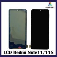 LCD Redmi note 11/11S 4Gหน้าจอโทรสัพท์มือถือ เรดมี่ โน๊ตสิบเอ็ด สิบเอ็ดเอส พร้อมชุดเครื่องมือ TFT