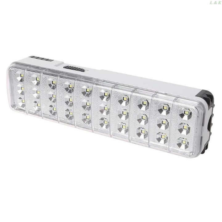 30led-multi-function-emergency-light-rechargeable-led-safety-lamp-2-mode-for-home-camp-outdoor-pxpc