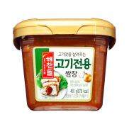 Tương chấm thịt nướng 450G 24EA