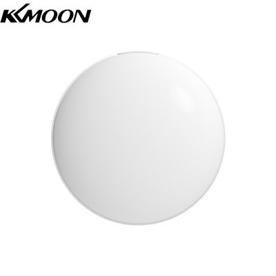 KKmoon เซ็นเซอร์วัดแสง Aqara T1 Zigbee 3.0เซนเซอร์ความสว่างไฟสมาร์ทโฮมควบคุมการเปลี่ยนสำหรับบ้าน