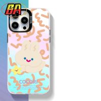 เคสโทรศัพท์ลายกระต่าย8i แฟชั่น C2และ A1K นิ่มสำหรับ OPPO Realme 10 4G Realme 8 Pro สร้อยข้อมือไข่มุก C11 6i 5i C20 Realme หรูหรา