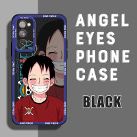 สำหรับ Samsung Galaxy S20 FE 5G S20 FE การ์ตูนสำหรับเคสโทรศัพท์มือถือยางนุ่มเคสโทรศัพท์มือถือกล้องคลุมทั้งหมดใหม่ออกแบบเคสกันกระแทก