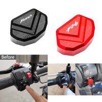 ☞ For Yamaha FAZER FZ6 FZ-6 FZ1 FAZER FZ-7 FZ8 FZ9 FZ10 XJ6 CNC Motorcycle Accessories Switch Button Turn Signal Switch Keycap