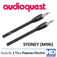 AudioQuest Sydney mini Cable