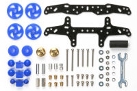 15435  TAMIYA  Mini 4 WD Basic Tune-Up Set