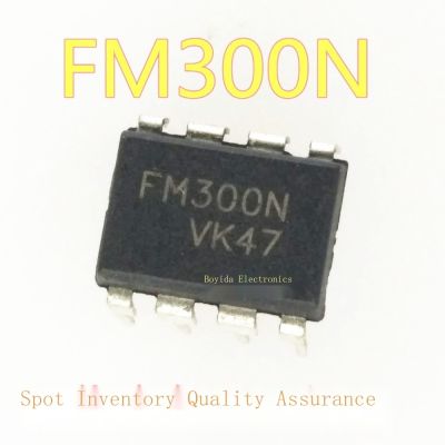 10Pcs ใหม่ FSGM300N FM300N DIP-8ปลั๊กตรง LCD Power Management ชิปนำเข้า