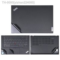 ☜ yizhan224080 Para thinkpad e14 gen 4 2022 vinil decalque adesivo para e580/e590/e595/e480/e485/e490/e495/e14/e15 notebook computador portátil pele