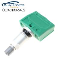 New High Quality Tire Pressure Monitor Sensors For Suzuki 43130 54J2 4313054J2 315MHz TPMS Sensor