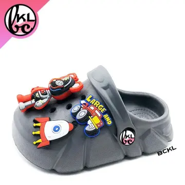 Elmo sandals hot sale