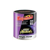 คูลูม่าร์ สีรองพื้น อะคริลิค 1K 1 kg. Acrylic Primer KURUMA K1330 1 Kg.