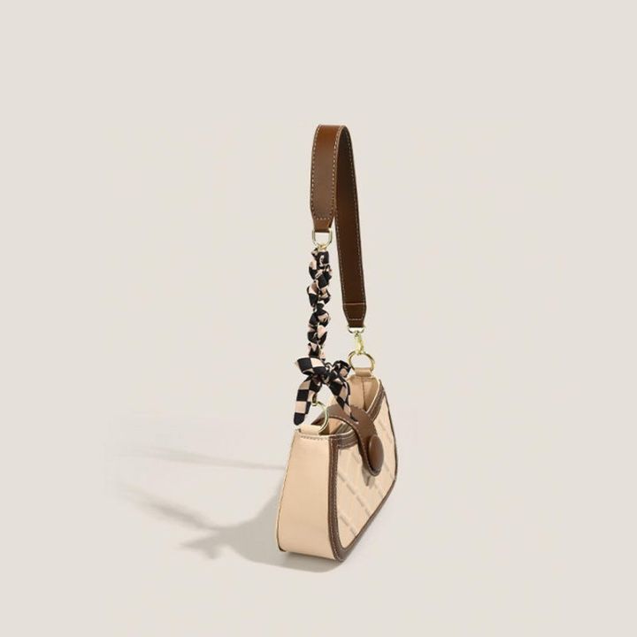 zarahar-การออกแบบกระเป๋าสไตล์ร้อนแรงใน-ins-ช่องของผู้หญิงอลาร์แพคเกจความรู้สึกของลิงอาวุโสใหม่จากกระเป๋าสะพายข้างกระเป๋าถือหนัง
