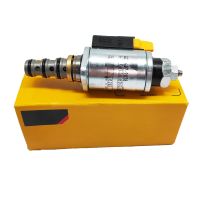 Válvula Solenoide De Bomba Hidráulica 457 E330D Para Excadora,Pieza E336D, 9878-4579878สปอยเลอร์