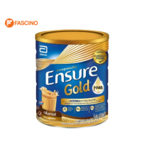 ABBOTT ENSURE Gold Coffee เอนชัวร์ โกลด์ อาหารสูตรครบถ้วน กลิ่นกาแฟ (850g.)