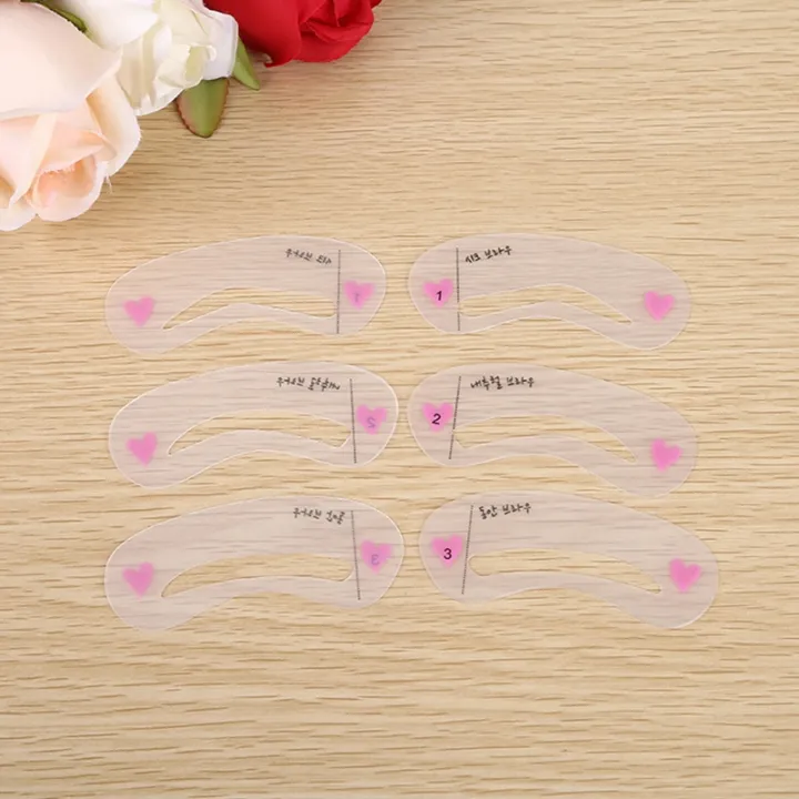 3-pieces-reusable-eyebrow-stencil-set-makeup-auxiliary-accessories-brow-template-card-eyebrow-diy-drawing-guide-stencils-tools