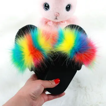 Rainbow hot sale cat shoes