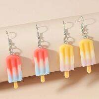 Accessories Ice Cream Earrings