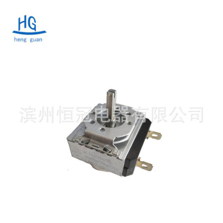 Rotary timer Mechanical timing switch Dehydration washing machine timer ...