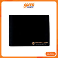 MOUSE PAD (เมาส์แพด) NEOLUTION E-SPORT AVATAR SPEED (MEDIUM SIZE) GAMING GEAR By Speedcom