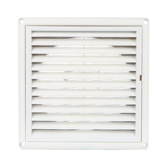 Vent Air Cover Wall Grill Ceiling Ventilation Covers Conditioning Hole ...