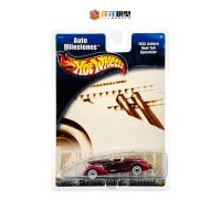 Hot Wheels Auto Milestone 1:64 1935 Auburn คอลเลกชันของ Die Cast Alloy Trolley รุ่น Ornaments