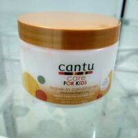 Cantu Care for Kids Leave-In Conditioner, 10 oz; 283ml