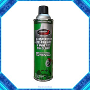 Vệ Sinh Phanh Thắng Ô Tô Johnsen Brake Cleaner 397g