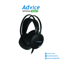 HEADSET (7.1) NUBWO-X X98 (BLACK) Advice Online