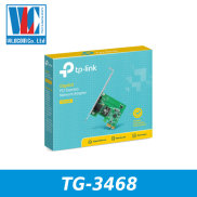 Card mạng Gigabit PCI Express TP-Link TG-3468