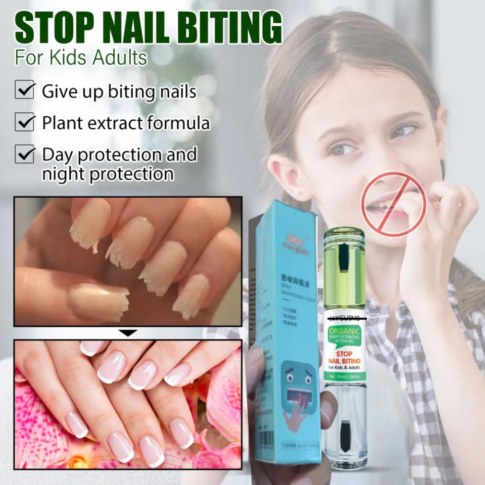 Aggregate 139+ bitter nail polish for babies best