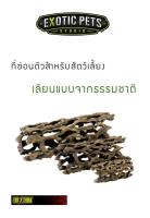 Exo Terra CHOLLA CACTUS ที่ซ่อนตัวสัตว์เลี้ยง