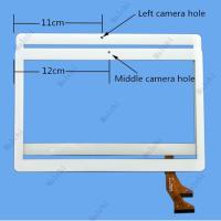 ♚❀ For 10.1 Inch SANNUO K101 Tablet LCD Display Touch Panels Digitizer Assembly Screen Replacement