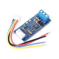 3.3V/5.0V TTL to RS485 Converter Module Hardware Auto Control for Arduino AVR