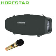 Loa Bluetooth Karaoke Cao Cấp Hopestar H1 Party thumbnail