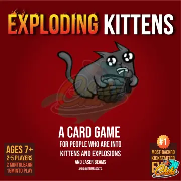 เกม แมว ราคาถูก ซื้อออนไลน์ที่ - ก.ค. 2023 | Lazada.Co.Th