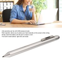 ปากกาสไตลัสอ่อนไหวเป็นพิเศษปลายปากกาใช้งานสไตลัสสำหรับ Elite X2 1013 G3