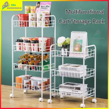 MAXCOOK 2 Tier Sliding Cabinet Basket Organizer Multifunctional Storage Organizer Holder, Under Sink Pull Out Organizer for Cabinet -sliding Drawer