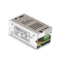 2A DC5V 10W Switching Power Supply Adapter Driver AC110V/220V To DC 5V 4A แหล่งจ่ายไฟสำหรับ Router 5050 5730 LED Strip