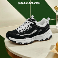 Skechers สเก็ตเชอร์ส รองเท้า ผู้หญิง Sport I-Conik Shoes - 8730065-BKW