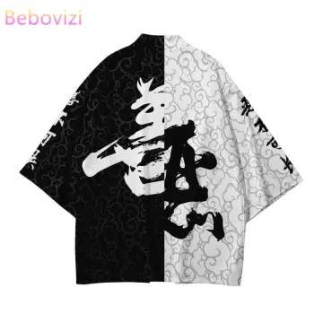 Japan Traditional - Plus Size 6XL 5XL 4XL Fashion Japanese Anime