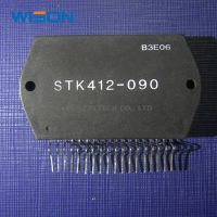 STK412-090 Free Shippin Original MODULE