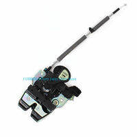 ของแท้ด้านหลัง Trunk LOCK Actuator สำหรับ2015-2019 Hyundai Genesis G80 OEM 81230B1000 81230 B1000 81230- B10000