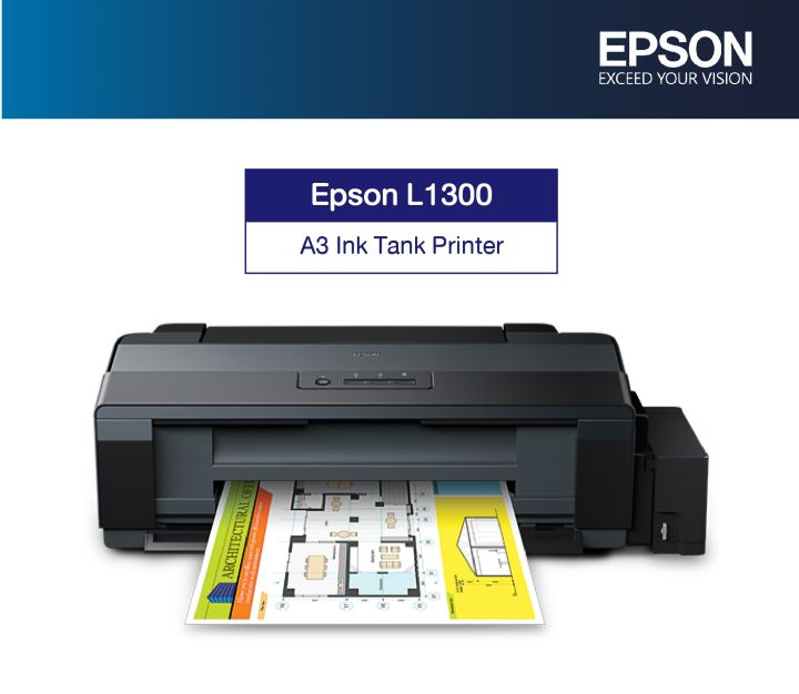 printer-epson-l1300-เครื่องพิมพ์อิงค์เจ็ท-ink-tank