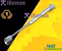 iRemax DIY TOOLS ประตูลิฟท์นิวแมติกสนับสนุนแก๊สไฮโดรลิคสปริงที่พักสำหรับตู้สีขาว 150N