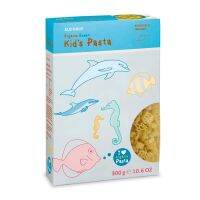 ALB GOLD Organic Kids Ocean Pasta