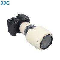 ใหม่ JHC ET-74ฮู้ดเลนส์กล้องถ่ายรูปแบบกลับด้านได้ใช้ได้กับ Canon EF 70-200มม. 4L USM &amp; เป็น USM เลนส์สำหรับแคนนอน EOS 1D 5Ds 6D M6 RP