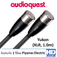 Audioquest Yukon YUKON (XLR TO XLR)