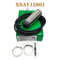 YTH New High-Quality XSAV12801 Proximity Switch Sensor