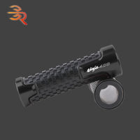 For Kawasaki Ninja 400 EX400 2014 2015 2016 2017 2018 2019 2020 2021 22mm 78" Universal Aluminum Motorcycle Handlebar Grips